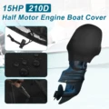 Black 15HP
