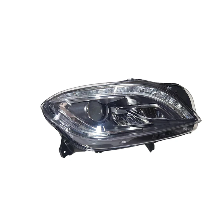 Faro LED Mercedes-Benz ML166 2011-2015 – Faro Delantero