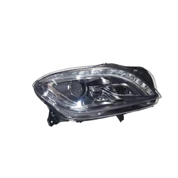 Faro LED Mercedes-Benz ML166 2011-2015 – Faro Delantero