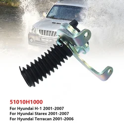 51010-H1000 Actuador del diferencial delantero Hyundai Terracan