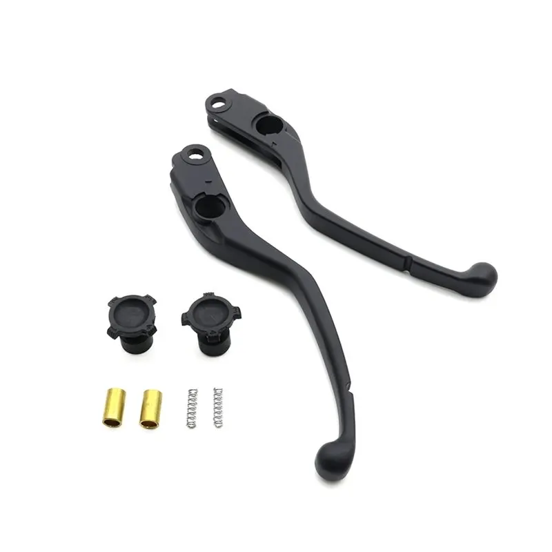 Palanca freno y embrague delantera para BMW R1200GS R1250GS - imagen 3