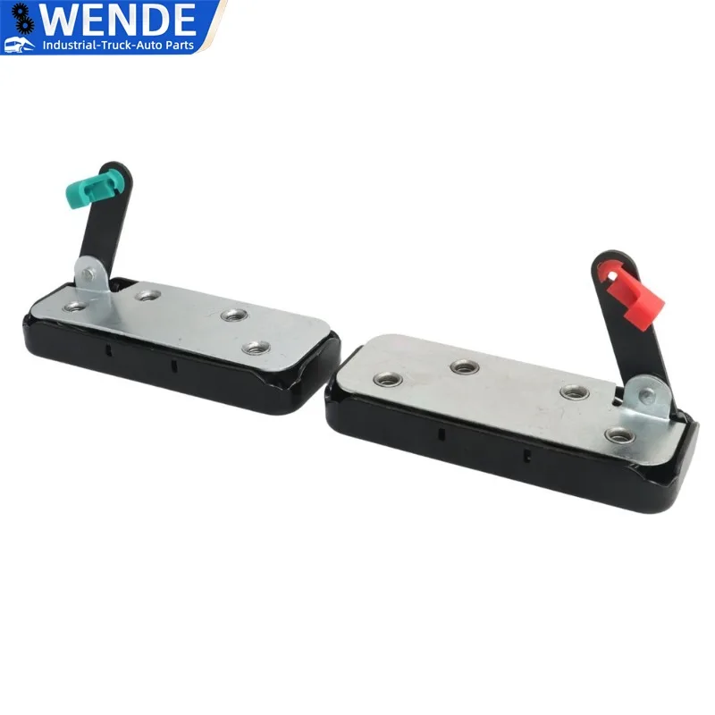 Cerradura de puerta para Freightliner Columbia - imagen 4
