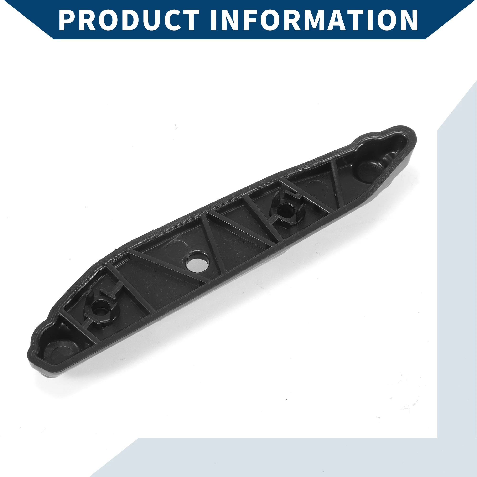 Soporte parachoques UXCELL delantero para BMW 428i 2014-2016 - imagen 5