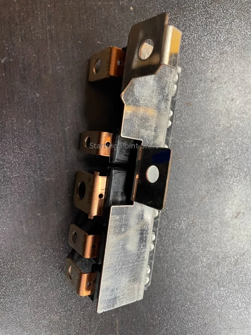 Conexiones del controlador de fusibles