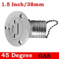 1.5inch 38mm Gas