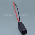 5pcs female