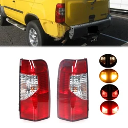 Luz trasera de parachoques Nissan Xterra/Paladin N50 2005-2015