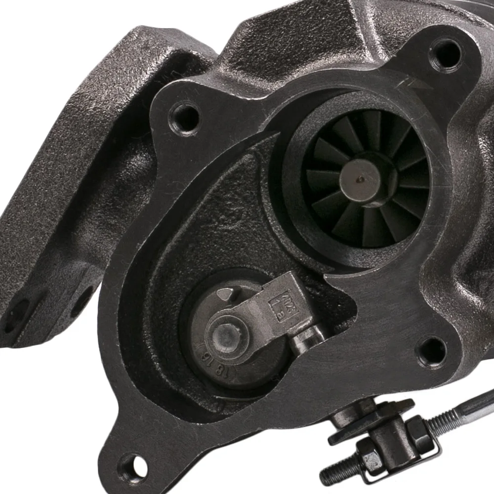 Turbocompresor K14 para VW Transporter T4 2.5 TDI - imagen 4
