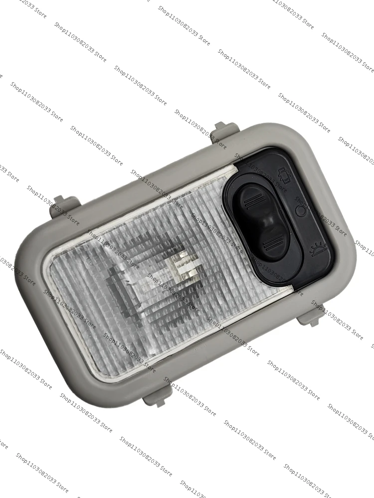 LK-4123010 Luz de lectura frontal para techo interior BYD F0
