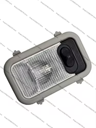LK-4123010 Luz de lectura frontal para techo interior BYD F0