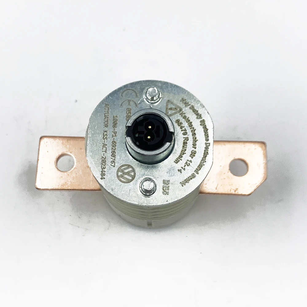 OE 69260767 Fusible de corte y protección de batería – VW ID.3 - imagen 4