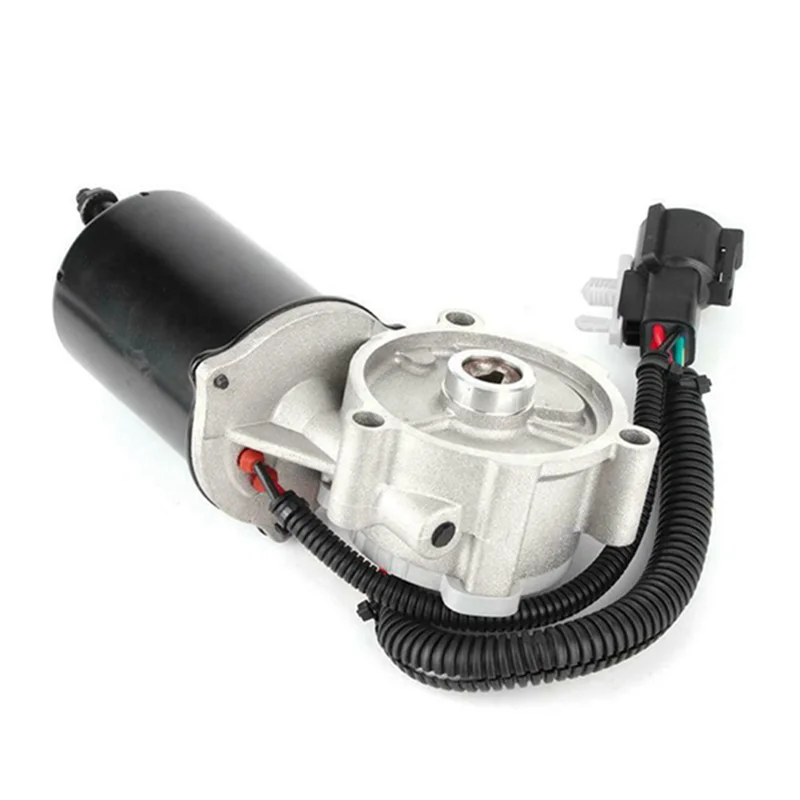 Actuador de caja de transferencia 1L5Z7G360A Ford Ranger 4x4 Mazda B - imagen 3