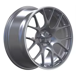 Llantas forjadas monobloque Mercedes-Benz – C180 C200 C300 GLC