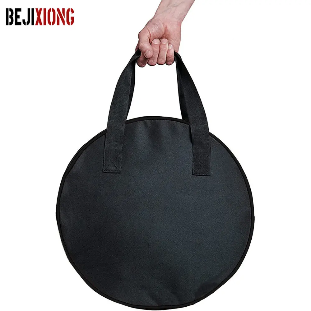Bolsa impermeable organizadora para cables de carga de coche eléctrico