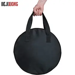 Bolsa impermeable organizadora para cables de carga de coche eléctrico