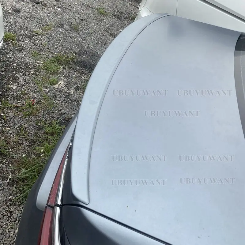 Alerón trasero ABS Racing para BMW Serie 7 G11 y G12