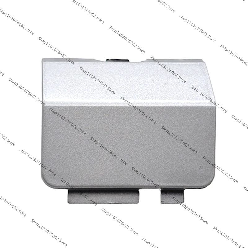 Tapa gancho remolque parachoques Mazda 6 Atenza Sedan 2013-2016 - imagen 5