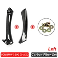 Carbon Fiber-S-Left