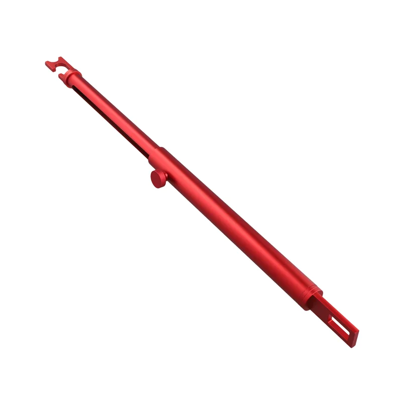 Varilla de soporte retráctil para pulido y puerta de maletero - imagen 5