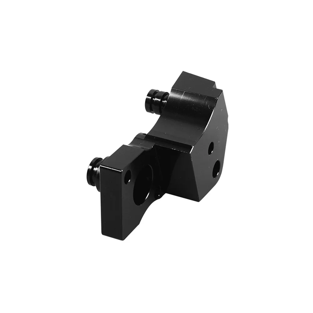 Para 2011-2014 Ford 6.7 6.7L Powerstroke Diesel CP4 Contam Kit de derivación de prevención de desastres - imagen 4