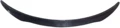 trunk Carbon fiber