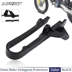 Protector cadena trasero TPU para KTM Husqvarna Gas Gas 85 SX