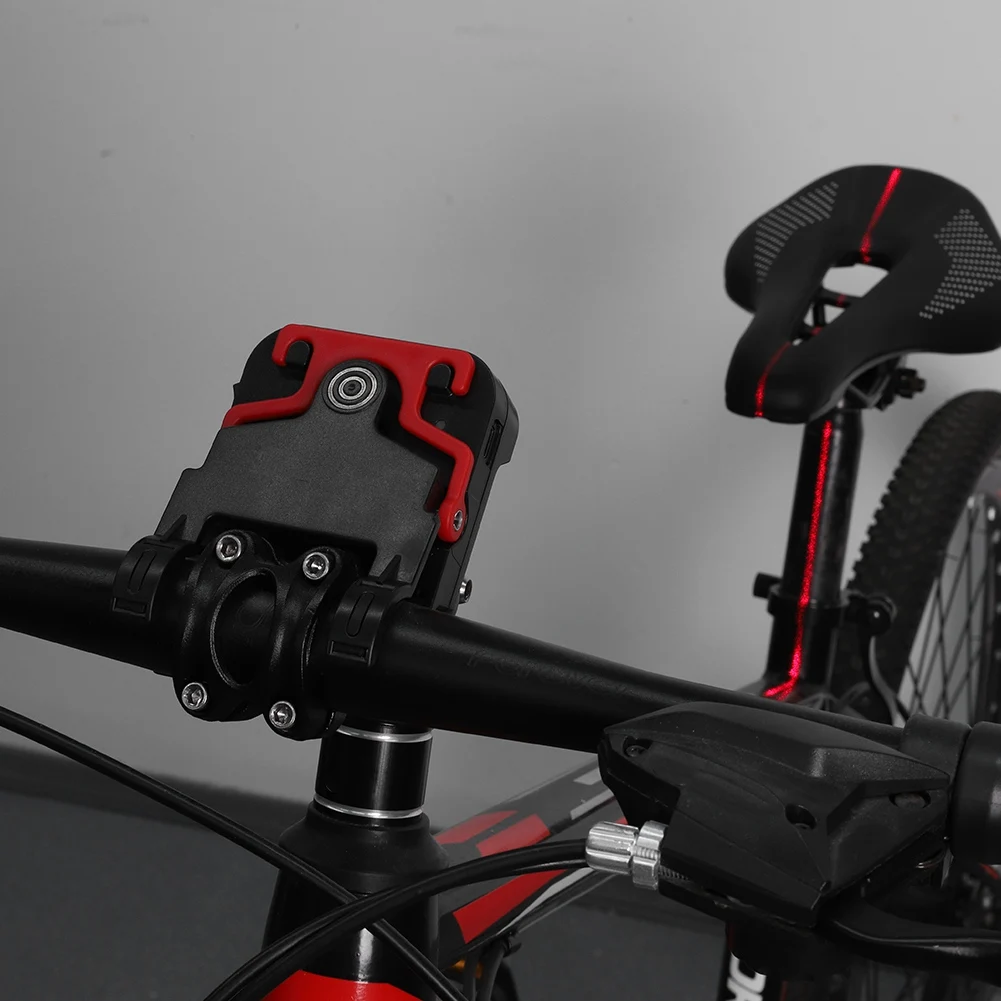 Calibrador de sillín bicicleta con indicador de alineación USB - imagen 3