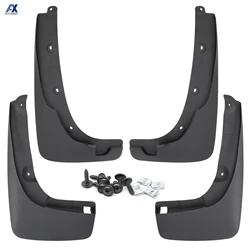 Guardabarros Toyota RAV4 XA20 2001-2005