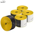 5pcs yellow black