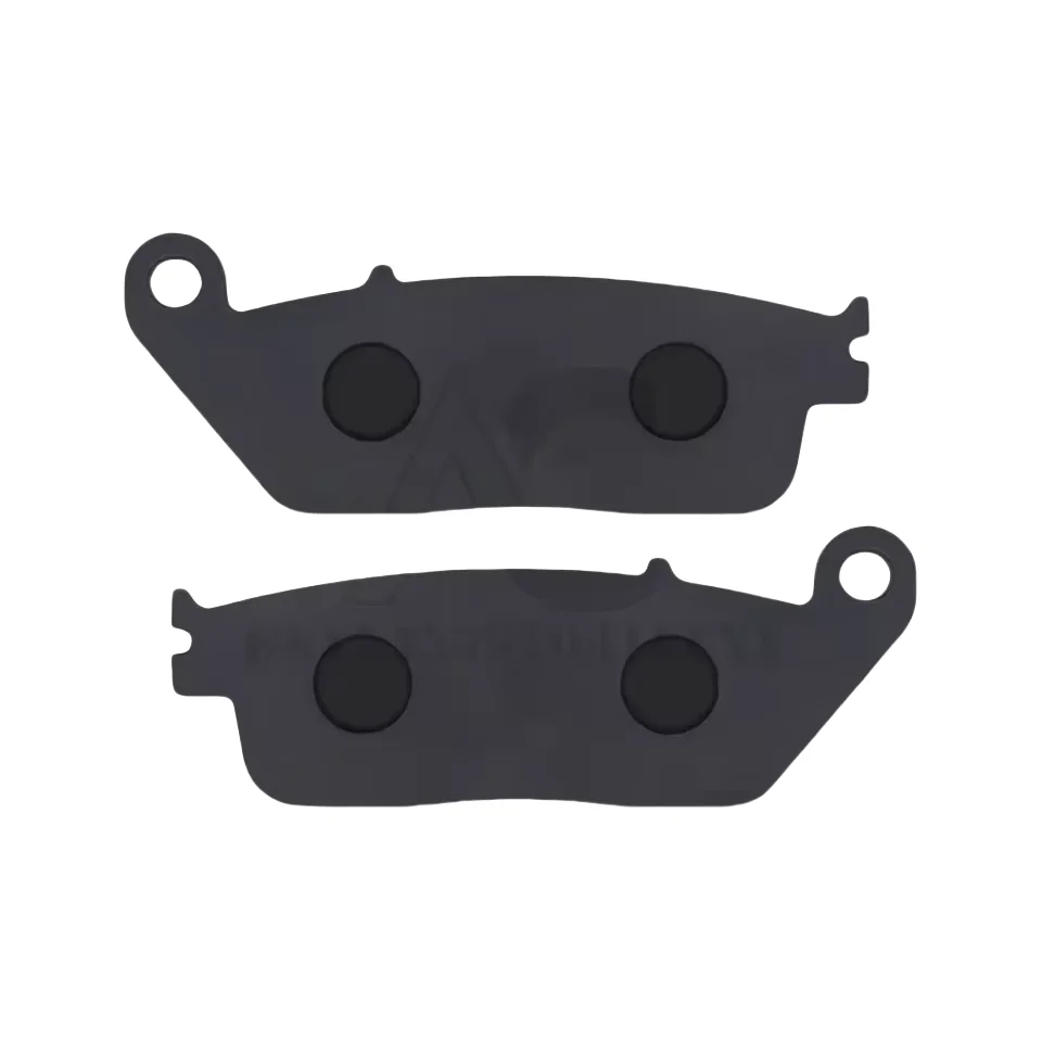 Pastillas freno delanteras y traseras Honda NC700X, VF750 y VT750 - imagen 2
