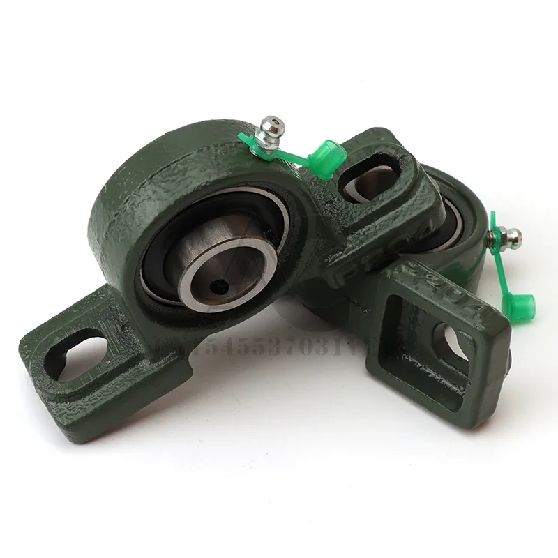 UCP204 Rodamiento esférico exterior para ATV cuatriciclo trasero - imagen 5