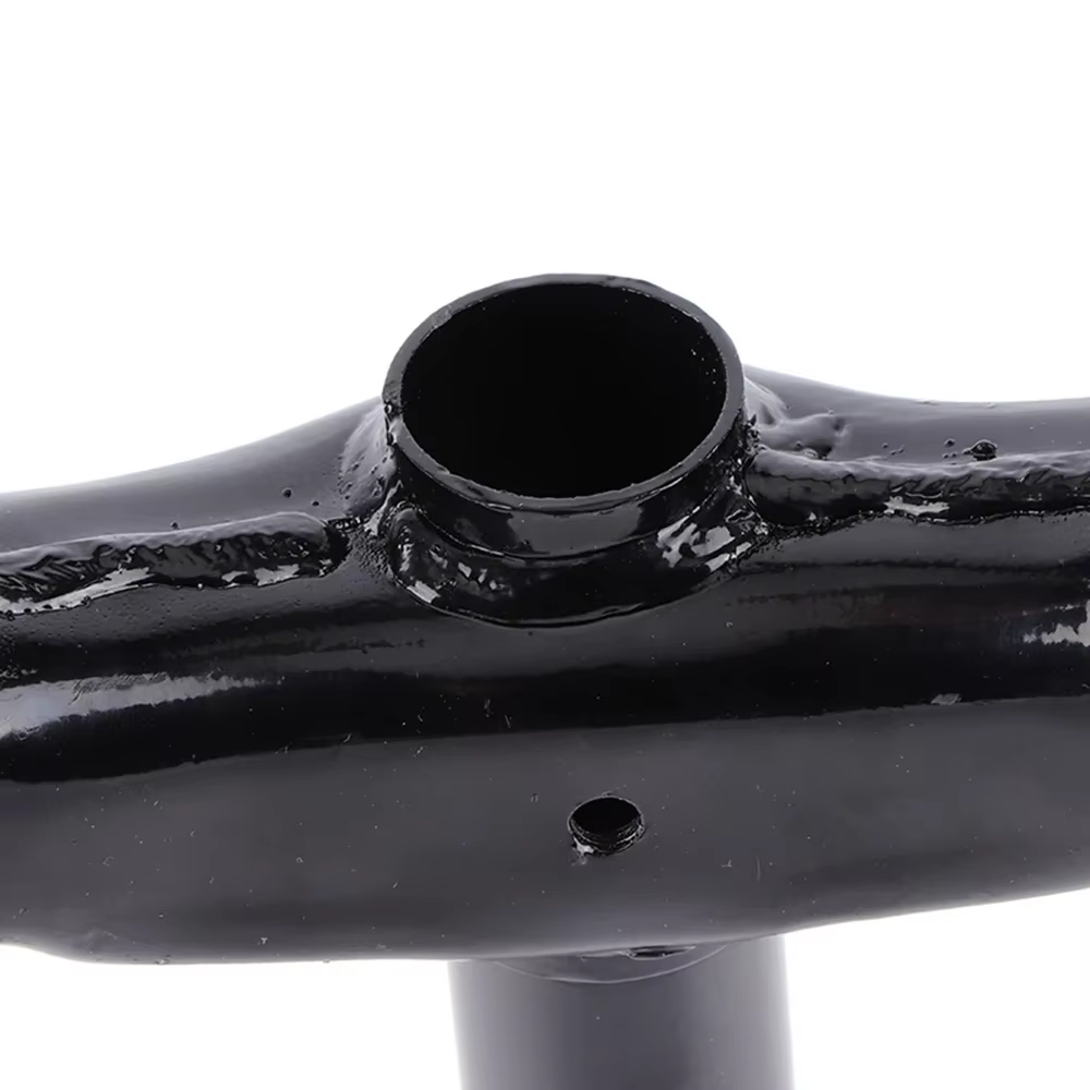 Horquilla delantera de suspensión para patinete eléctrico Harley - imagen 3