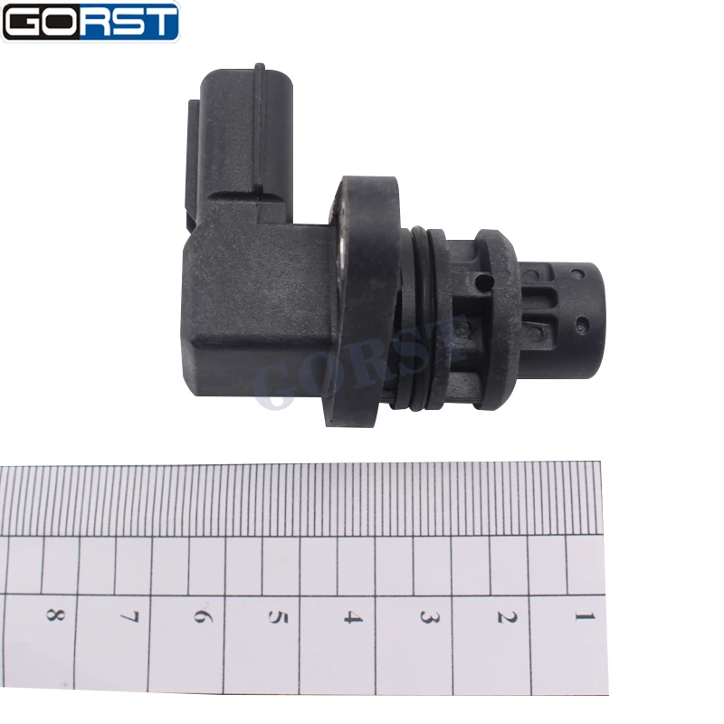 FN1221551 Sensor de velocidad del odómetro Mazda 2 3 5 6 CX-7 - imagen 5