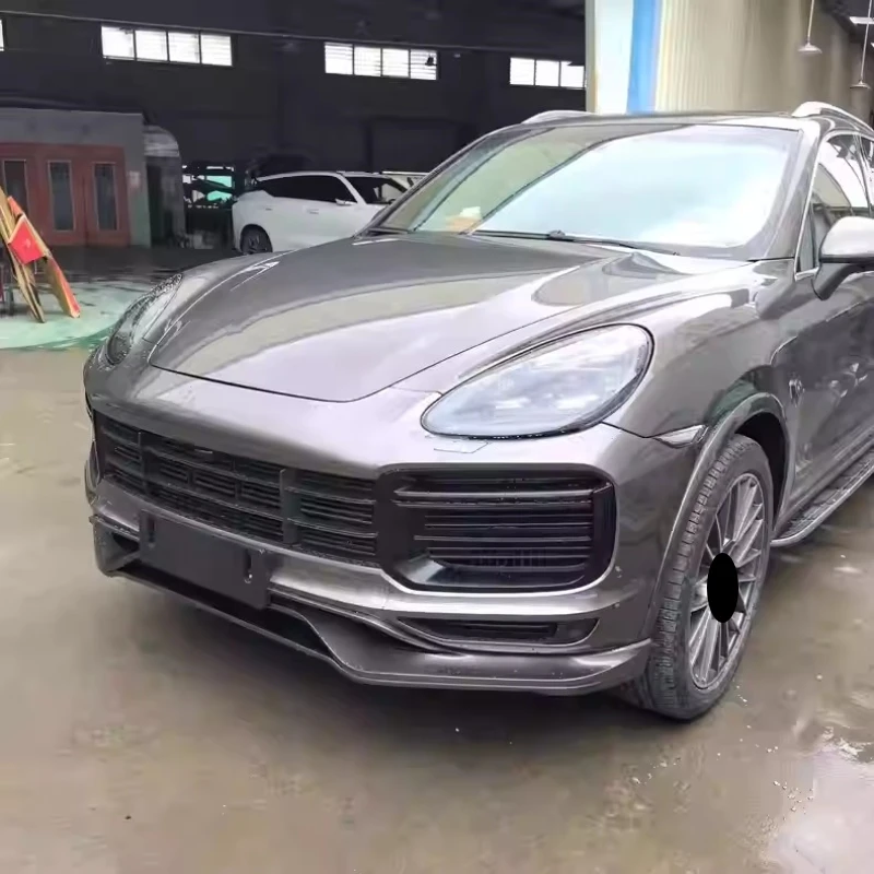 Faro delantero para Porsche Cayenne con señal de giro - imagen 4