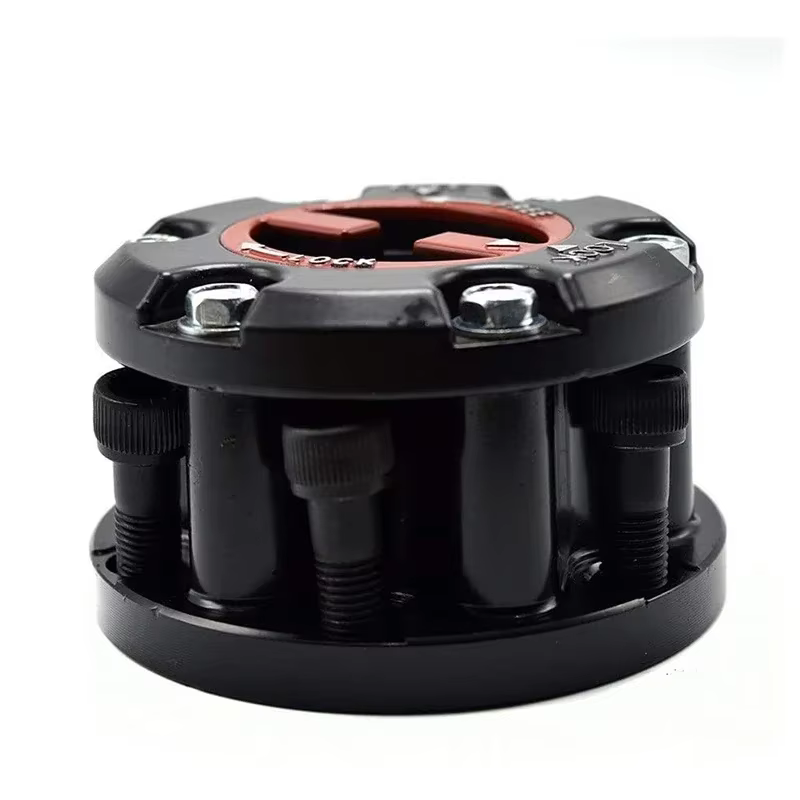 Buje de rueda libre AVM 897113446 para Isuzu Trooper 1987-1992 - imagen 3