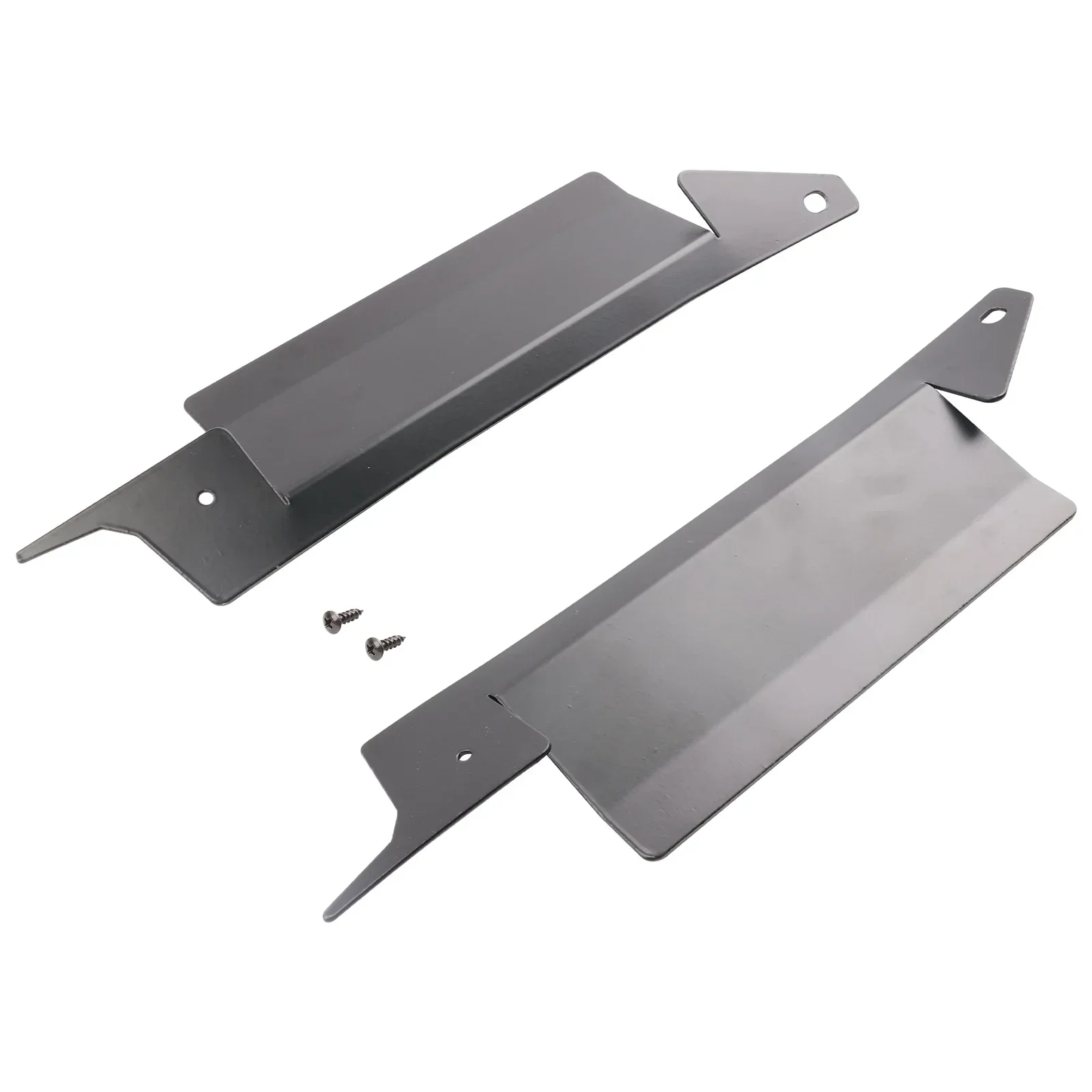 Kit deflector de admisión con rejilla - VW Golf MK7 GTI/GTD/R - imagen 4