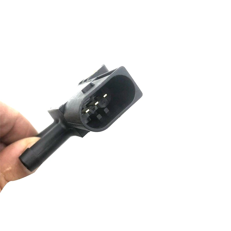0281002576 Sensor de presión de admisión Cummins, Kamaz, Volvo y Ford - imagen 5