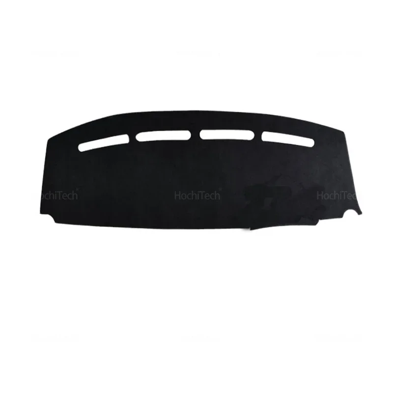 Cubierta salpicadero antideslizante para Fiat 500 500c 500e 2007-2024 - imagen 3