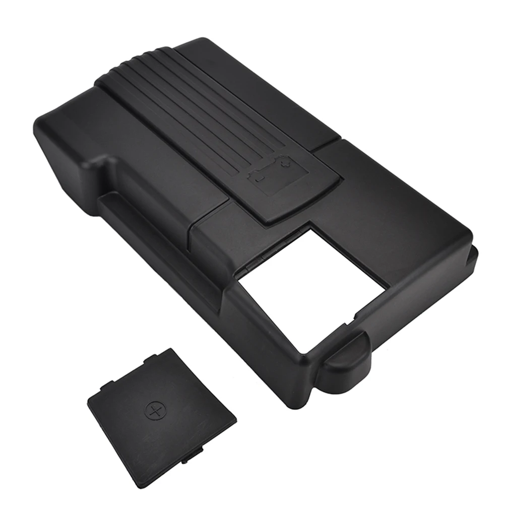 Funda batería impermeable OEM para VW Golf MK7 y Tiguan y Passat B8 - imagen 3