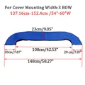 3 Bow 54-60w