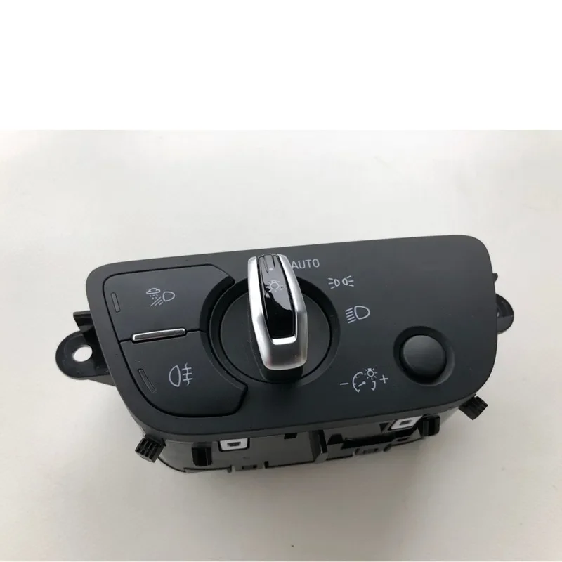 Nuevo interruptor de faro de alta calidad para Q5 Q7 A4 A5 4M0941531A