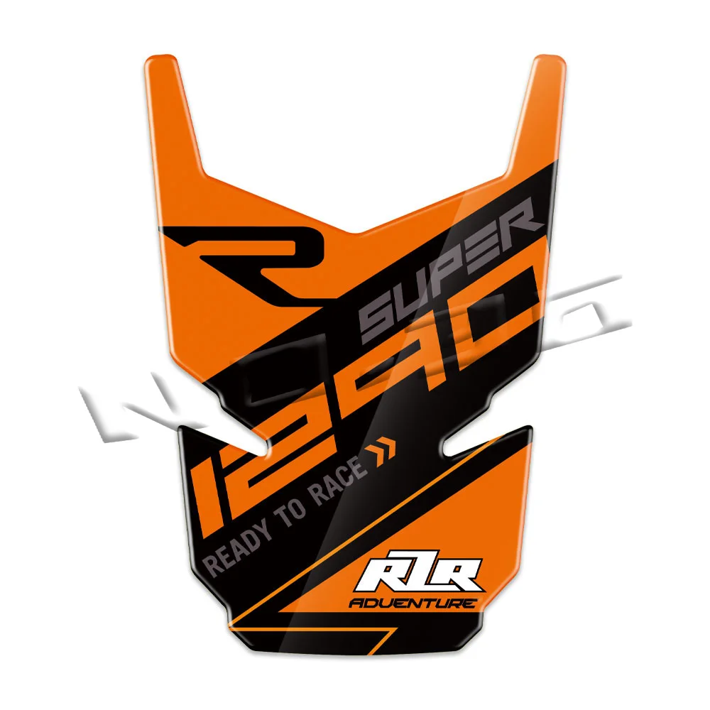 Protector de depósito 3D para KTM 1290 Super Duke GT/R y Super Adventure - imagen 3