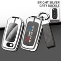 Gun Silver Grey 2