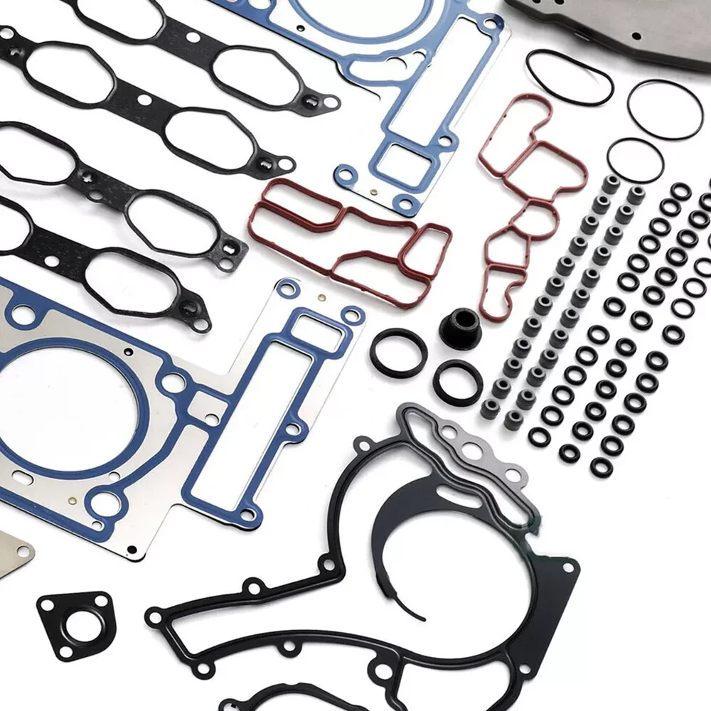 Kit juntas motor Mercedes M272 V6 3.5L – GLK 350 reparación completa - imagen 5