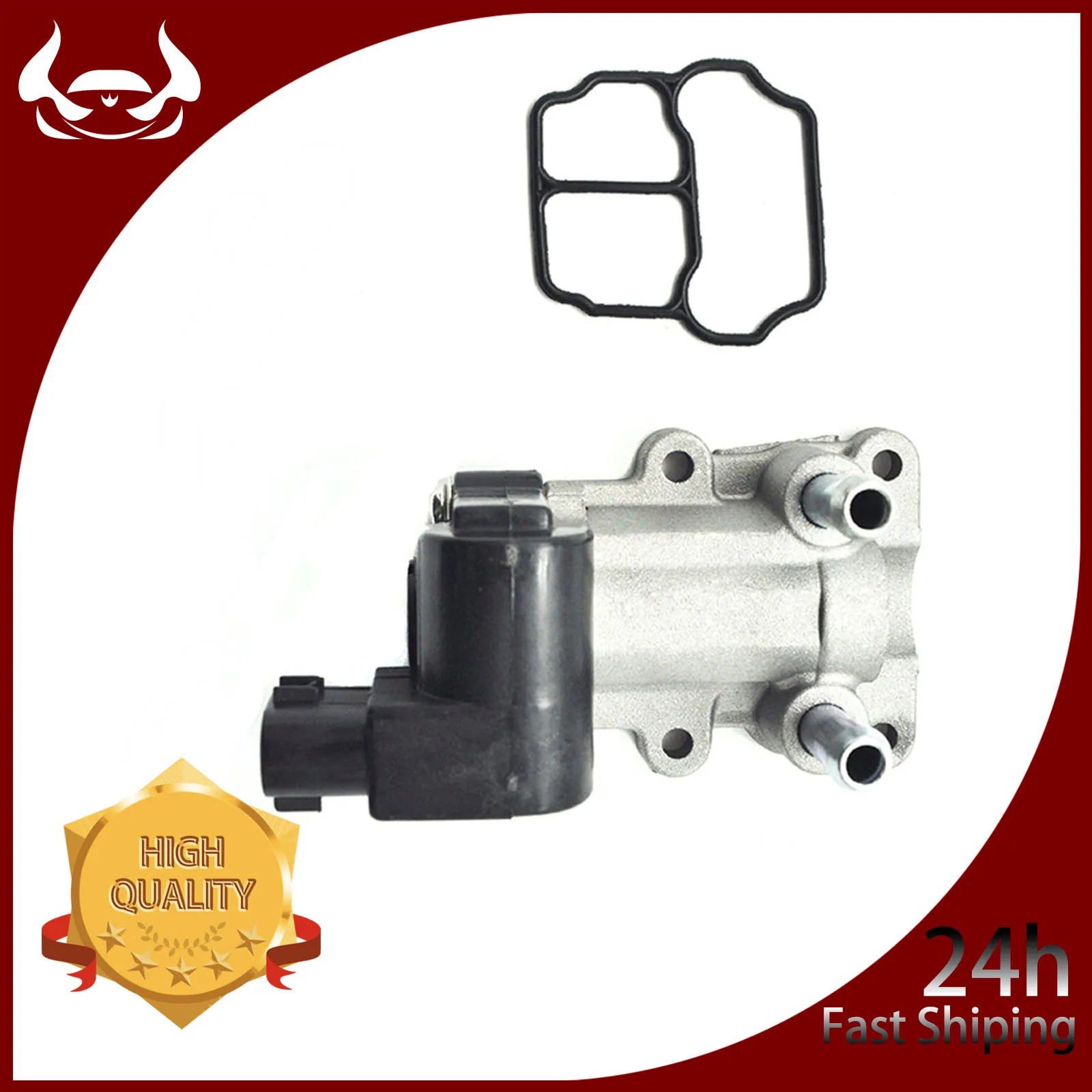 Válvula de ralentí 22270-74400 22270-03050 Toyota Camry 2.2L 00-01