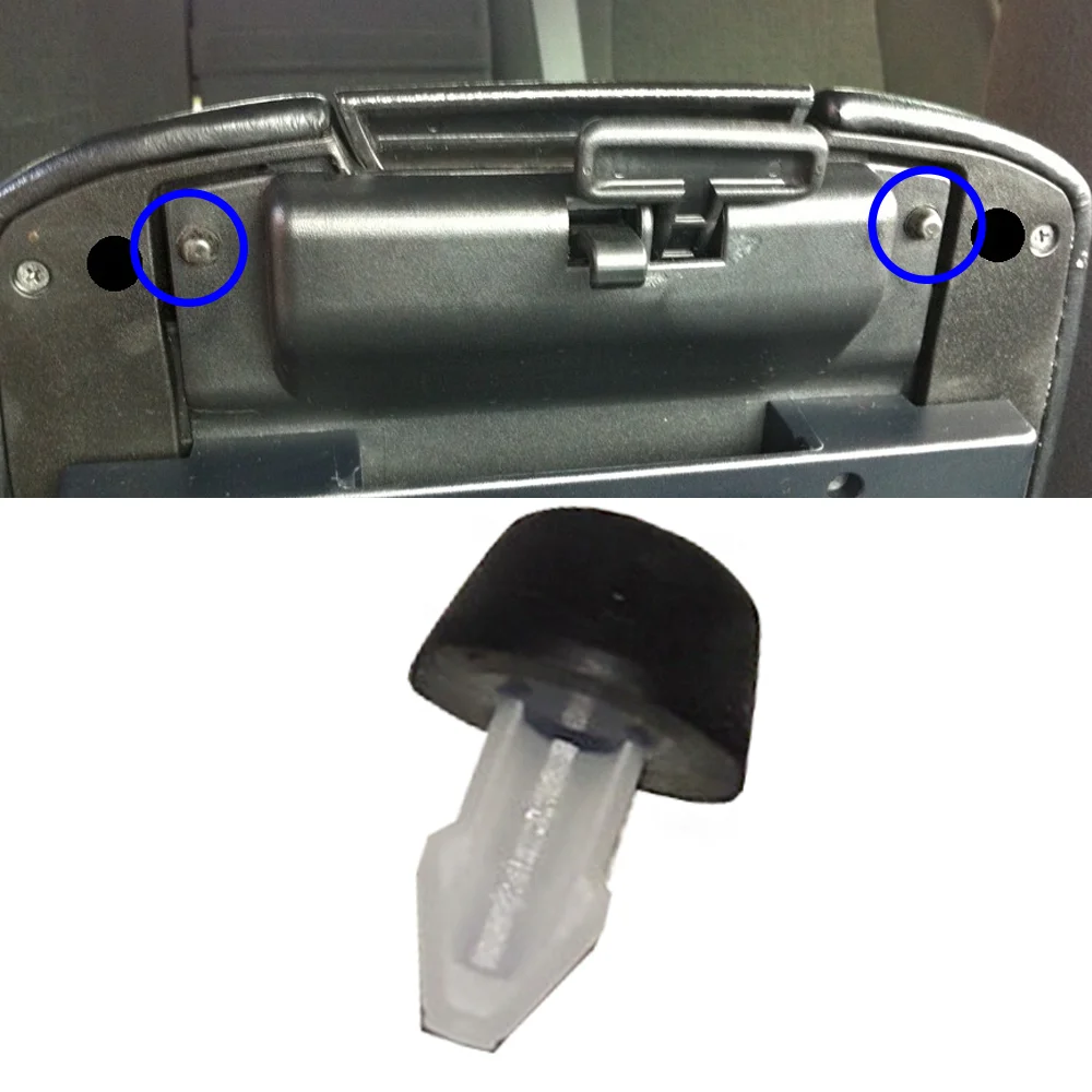 Bandeja organizadora consola central – Toyota Prado 120 / Camry XV40