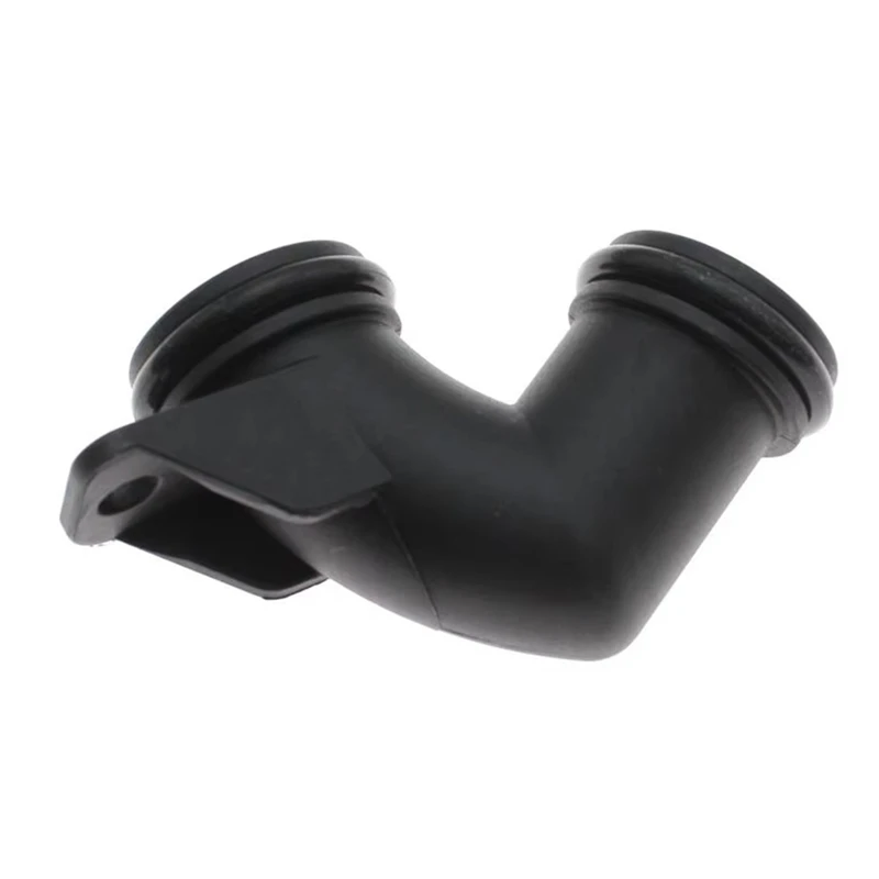 Pieza de tubería EGR 6112030308 Conector de pieza de tubería de agua para Mercedes 2,7 CDI OM611/OM612 A 6112030308 - imagen 2