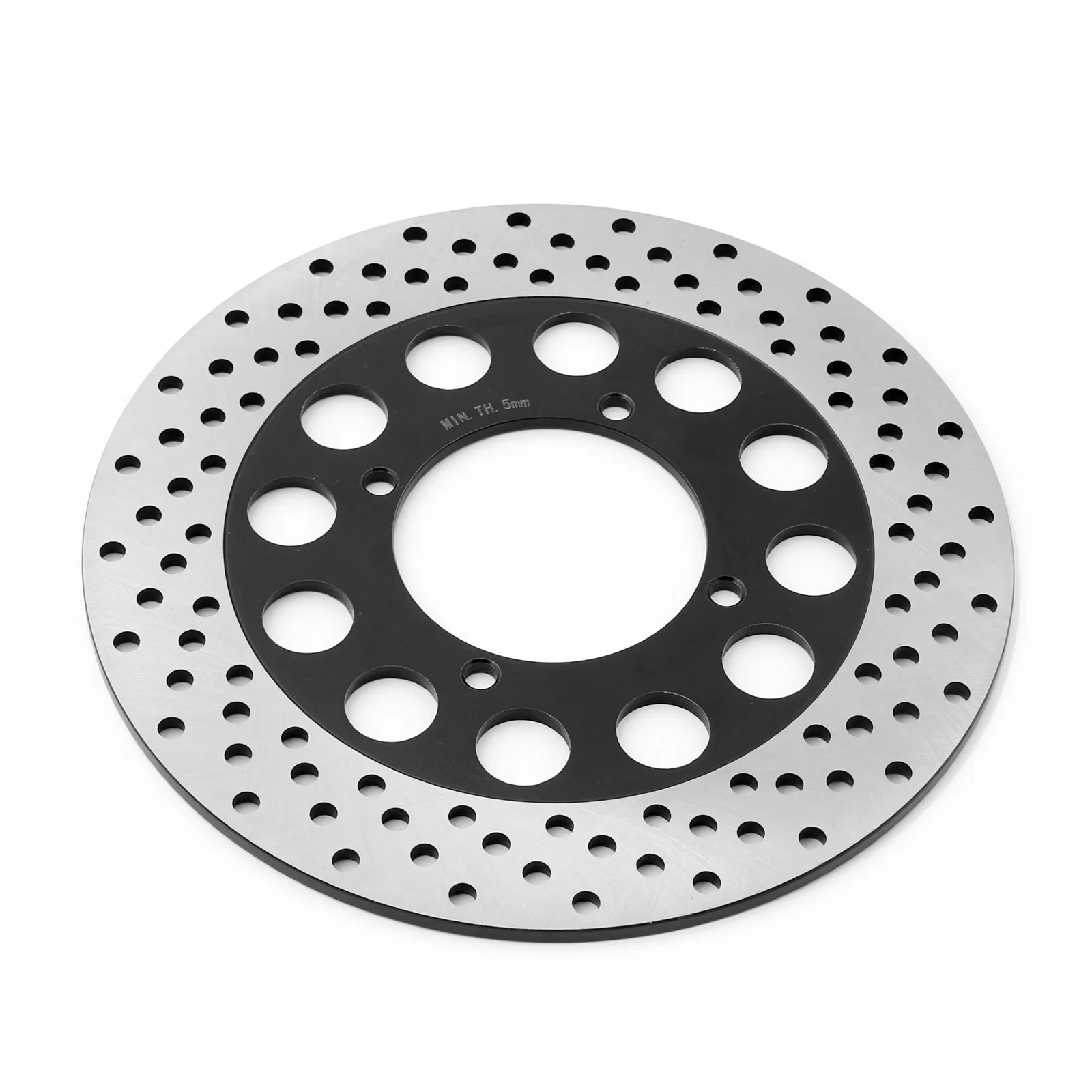 Disco de freno trasero Suzuki GSF 400, GSX 250-750 y GS 500 - imagen 3