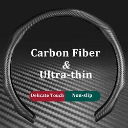 Protector fibra carbono Toyota 38 cm – antideslizante