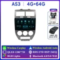 AS3 4G 64G DVR